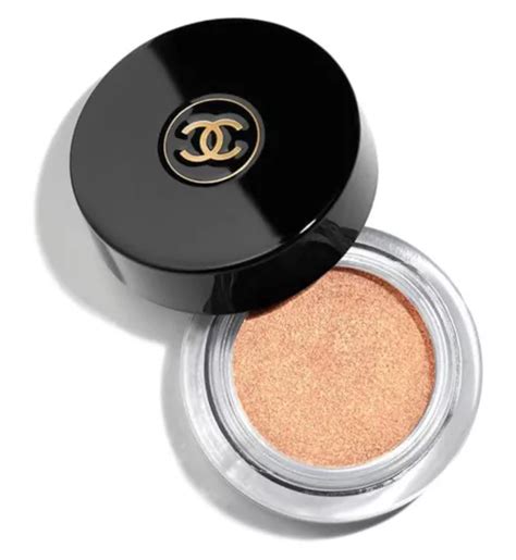 chanel champagne eyeshadow|chanel eyeshadow boots.